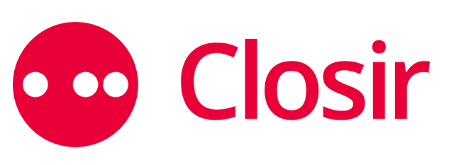 Closir logo